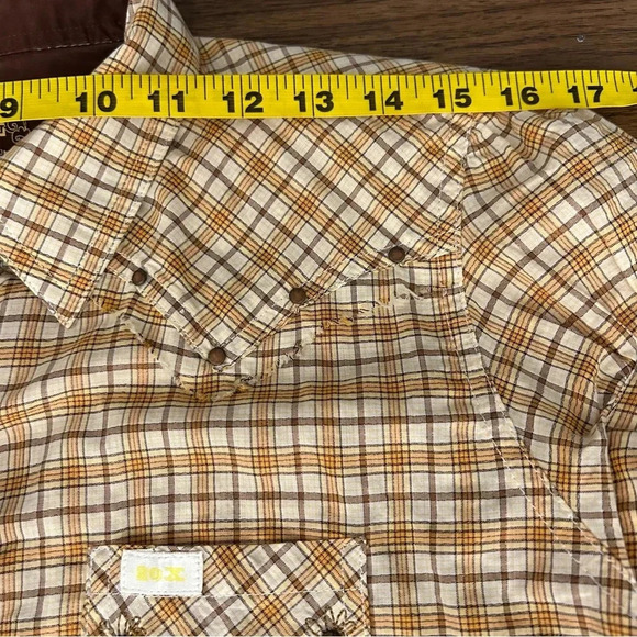 Twenty X ultra  fit shirt M - Picture 8 of 8